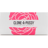 Clone A Pussy Silicone Pink - Adult Toys