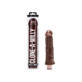 Clone A Willy Deep Skin Tone - Adult Toys