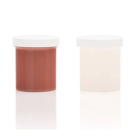 Clone A Willy Kit Silicone Refill Medium Skin Tone - Adult Toys