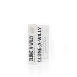Clone a Willy Plus Balls Kit Light Skin Tone - Adult Toys