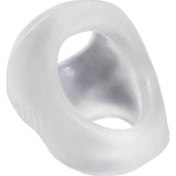 CLUTCH Cock/Ball Sling by Hunkyjunk Ice - Adult Toys