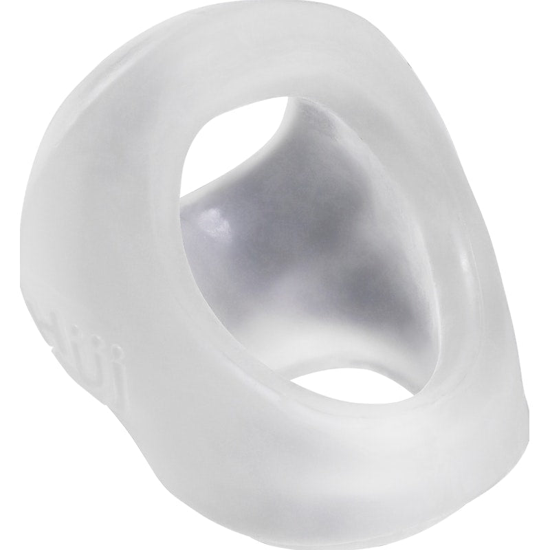 CLUTCH Cock/Ball Sling by Hunkyjunk Ice - Adult Toys