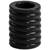 Cock Cage Black - Adult Toys