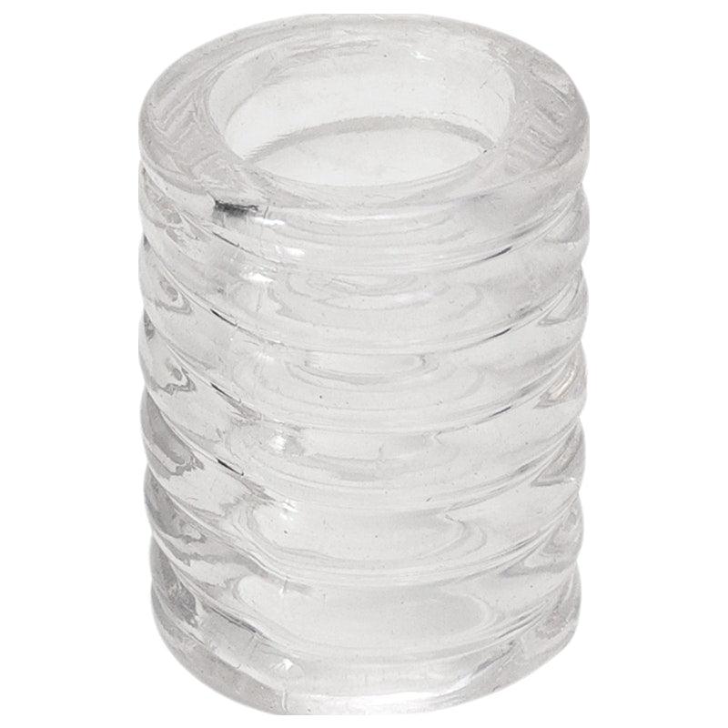 Cock Cage Clear - Adult Toys