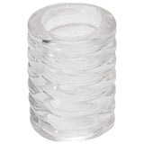 Cock Cage Clear - Adult Toys