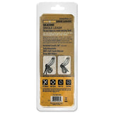 Cock Leash Single Black - Adult Toys