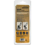 Cock Leash Single Black - Naughty by Nature Adult Store