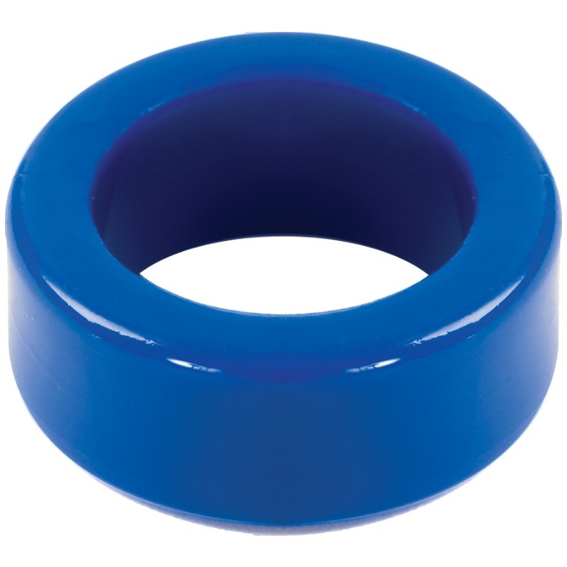 Cock Ring Blue - Adult Toys