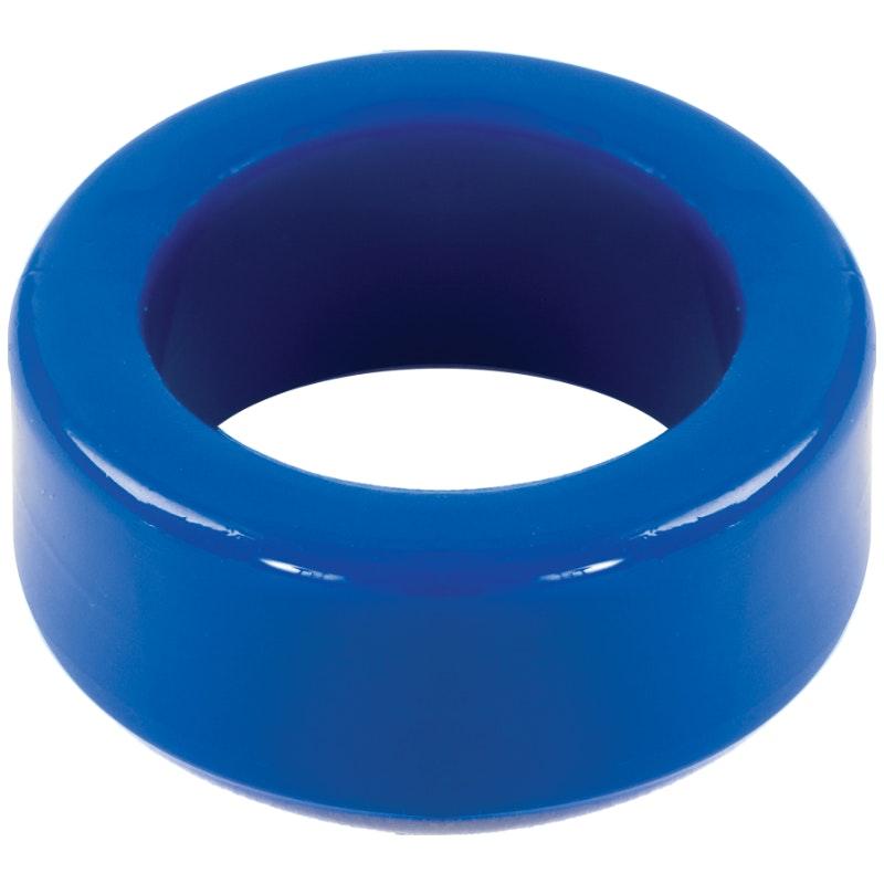 Cock Ring Blue - Naughty by Nature Adult Store