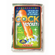 Cock Rockets - Orange Flavoured Oral Sex Candy - NOVELTIES