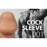 Cock Sleeve 1 Large - Adult Toys