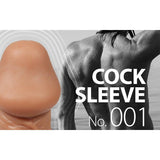 Cock Sleeve 1 Medium - Adult Toys