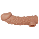 Cock Sleeve 2 Large - Adult Toys
