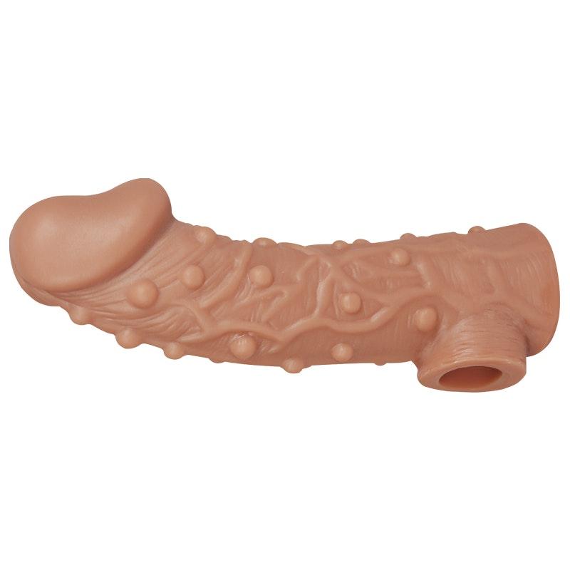 Cock Sleeve 2 Medium - Adult Toys