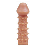 Cock Sleeve 5 Large - Adult Toys