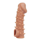 Cock Sleeve 5 Large - Adult Toys