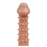 Cock Sleeve 5 Large - Adult Toys