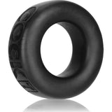 Cock T Cockring Black - Adult Toys