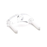 Cockcage Base No 1 Clear - Naughty by Nature Adult Store