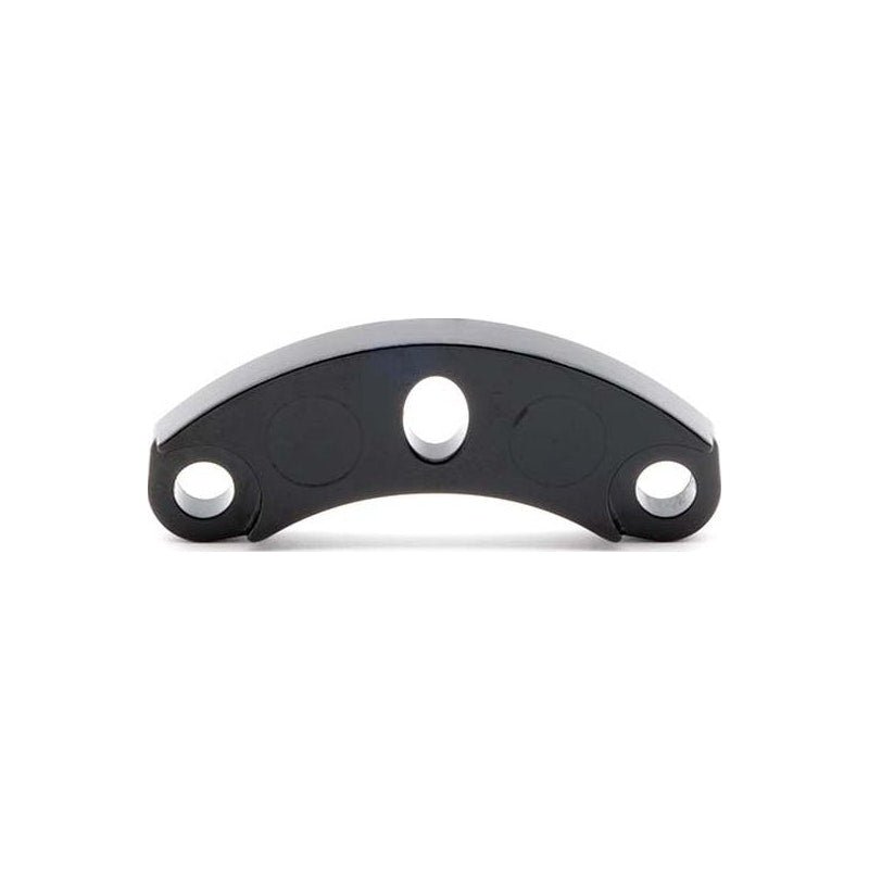 Cockcage Base No 2 Black - Adult Toys