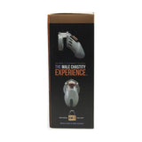 Cockcage CB - 3000 Clear - Adult Toys