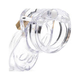 Cockcage CB - 3000 Clear - Adult Toys