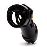 Cockcage CB-6000 Black - Adult Toys