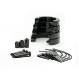 Cockcage CB - 6000 Chrome - Adult Toys