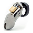 Cockcage CB-6000 Chrome - Naughty by Nature Adult Store
