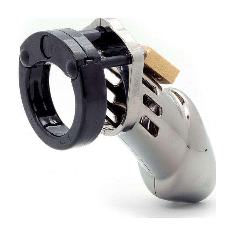 Cockcage CB-6000 Chrome - Naughty by Nature Adult Store