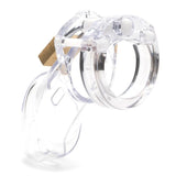Cockcage CB - 6000 Clear - Adult Toys