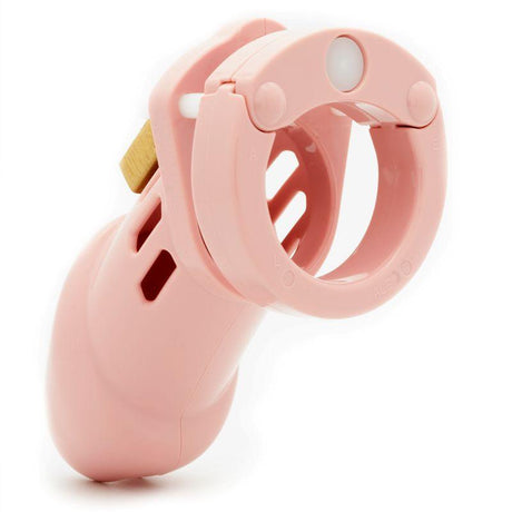 Cockcage CB-6000 Pink - Naughty by Nature Adult Store
