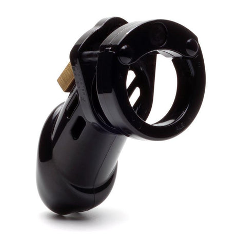 Cockcage CB - 6000S Black - Adult Toys