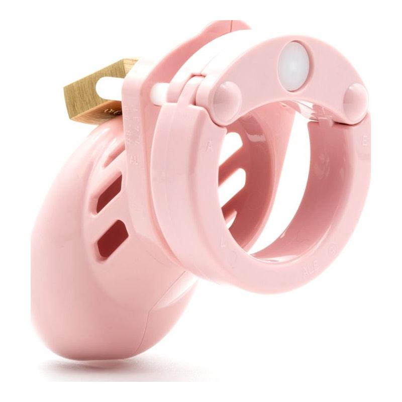 Cockcage CB - 6000S Pink - Adult Toys