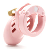 Cockcage CB-6000S Pink - Naughty by Nature Adult Store