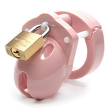 Cockcage Mini-Me Pink - Naughty by Nature Adult Store