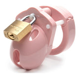 Cockcage Mini-Me Pink - Naughty by Nature Adult Store