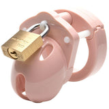 Cockcage Mini-Me Pink - Naughty by Nature Adult Store