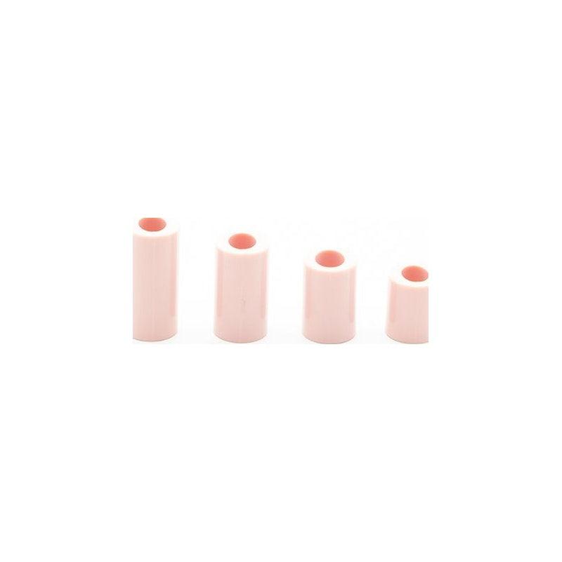 Cockcage Spacers Pink 4 Pc - Naughty by Nature Adult Store