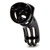 Cockcage The Curve Black - Adult Toys