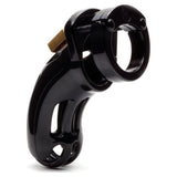 Cockcage The Curve Black - Naughty by Nature Adult Store