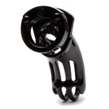 Cockcage The Curve Black - Naughty by Nature Adult Store