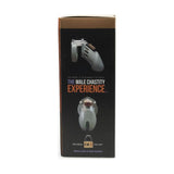 Cockcage The Curve Clear - Adult Toys