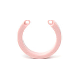 Cockcage U Ring Large Pink - Adult Toys