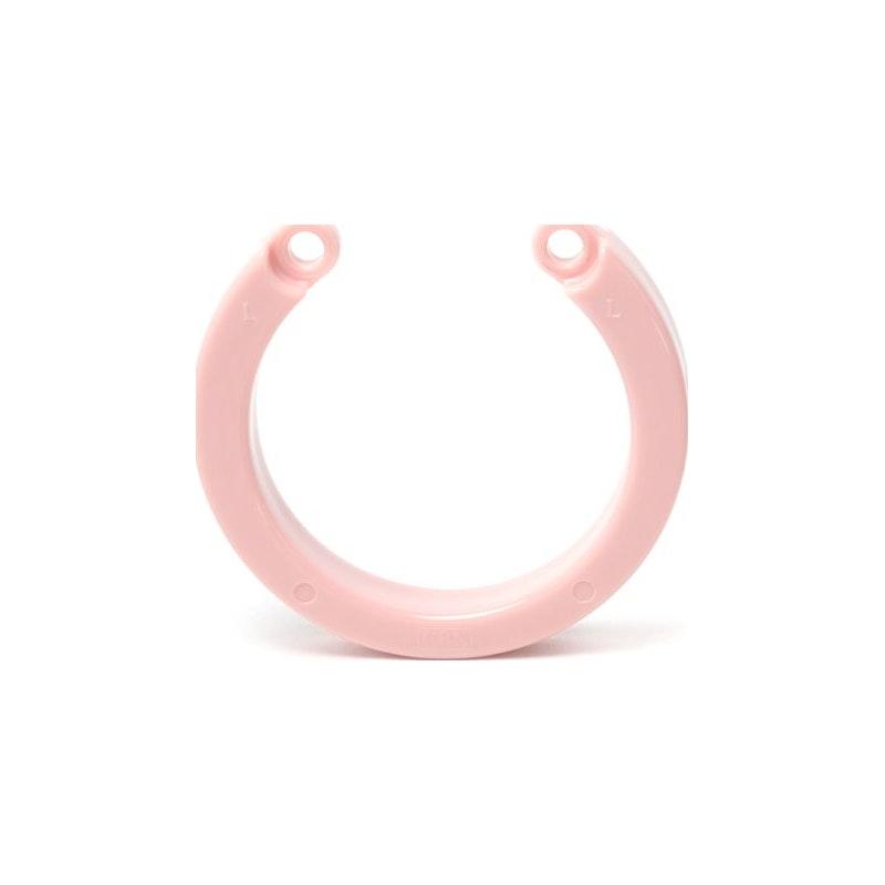 Cockcage U Ring Large Pink - Adult Toys
