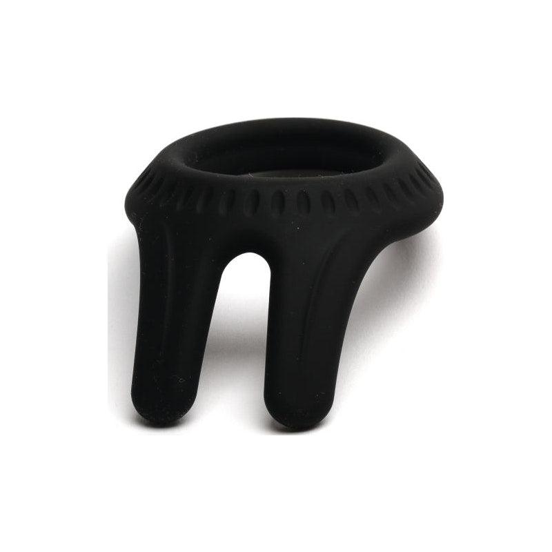 CockPit Ring Black - Adult Toys