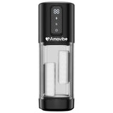 Coco Rubbing Vibrating & Heating Pleasure Masturbator - Adult Toys - Naughty by Nature Adult Store
