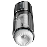 Coco Rubbing Vibrating & Heating Pleasure Masturbator - Adult Toys - Naughty by Nature Adult Store