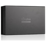 Collar With Nipple Chains - Adult Toys