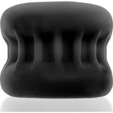 Core Grip Squeeze Ball Stretcher Black Ice - Adult Toys